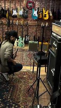 Laney IRT-Studio Ironheart Head