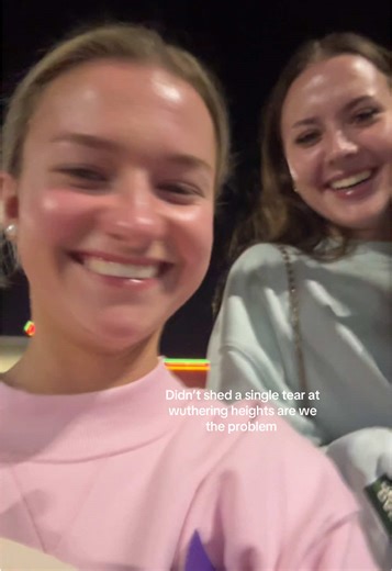 Experience the Thrills of Wuthering Heights