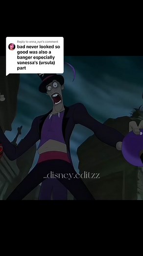 Transformations Inspired by Disney Characters