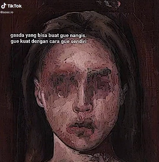 #fypmu #foryuu #berandamuシ #fypanjing #xybcaaa #capek #capekbanget #brokenhome #capekgakfyp #sadstories #ovtbrutal #ovtbrutal #galaubrutall #galauquotes #ruangsad #xybcaaa #sadvibess #ruanggalau #ovt #mentalissues #tired #mentalhealth #daddyissues #mommyissues