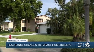 17 Florida homeowner's insurance companies may face downgrades