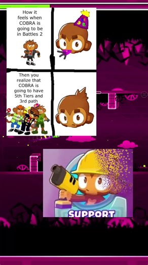 Bloons TD 6 Memes Compilation Day 12