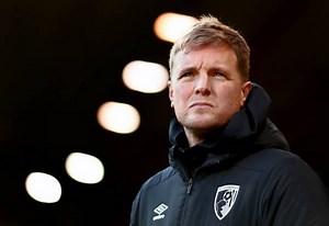 Newcastle warned over Howe 'issue' after Celtic experience - pundit