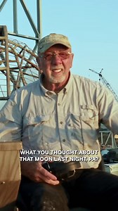 48K views · 1.3K reactions | It’s a full moon rising on the Red-Eye Swamp tonight at 8/7c. #SwampPeople | Swamp People on History | Facebook