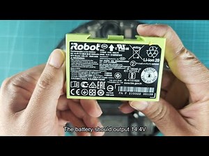 Roomba Not Charging on Base? How To Fix & Battery Replacement