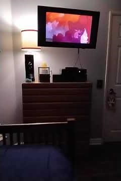 barney imagination Island semitone lower