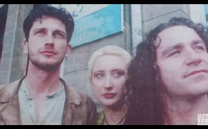 【Gerard Butler】在各种奇奇怪怪场合唱的歌