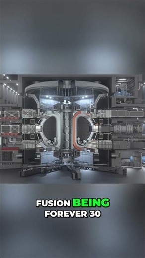Fusion is HERE! Science Meets AI for Commercial Mission!