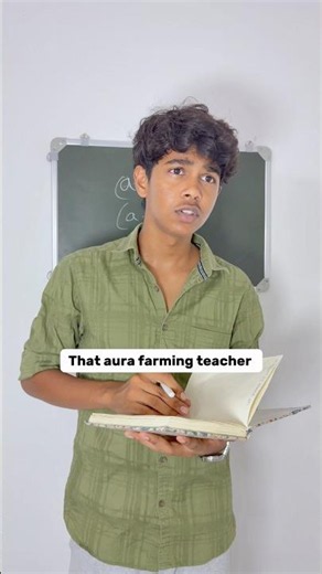 That aura farming 🔥 teacher ☠️ #freefire #shorts #gbogamer