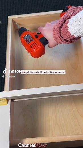 Easy Steps to Install New Drawer Fronts: DIY Guide