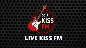LIVE KISS FM