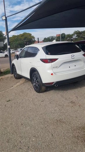 2018 Mazda CX-5 Diesel for Sale