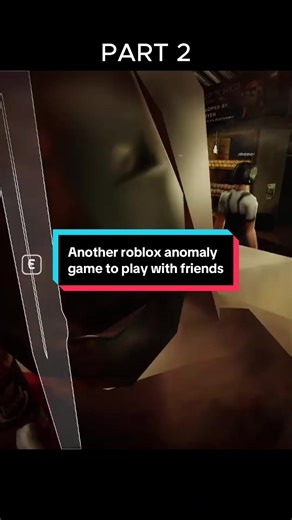 Explore Horrifying Roblox Anomalies with Friends