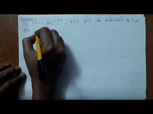 Order STATISTICS problem-2