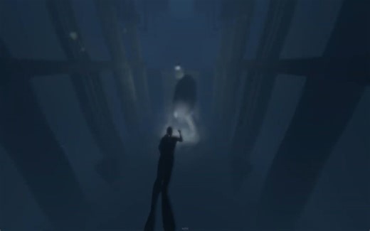 水世界地图-RUST地图