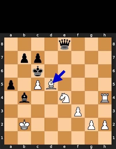 Chess Puzzle - Chess.com - 10th of May, 2026 #chess #shorts