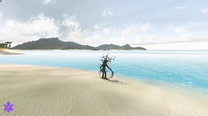 Underwater exploration enhanced, new screenshots news - Wander