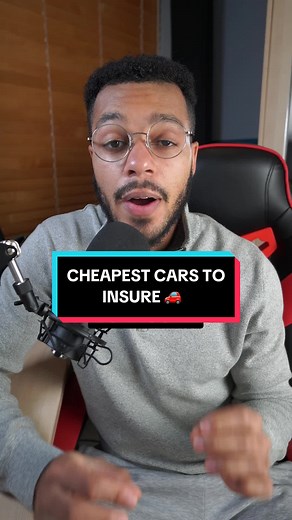 Top 5 Cheapest Cars to Insure for New Drivers in the UK