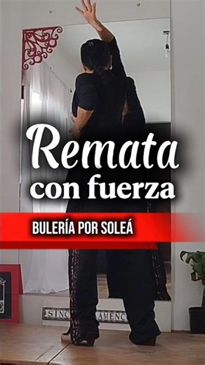 LLAMADA COMPAS DE 12 TIEMPOS | BULERIA POR SOLEA #flamenco