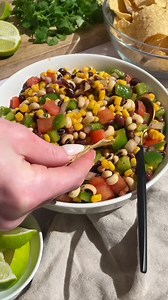11K views · 41 reactions | This easy Cowboy Caviar recipe is simple...