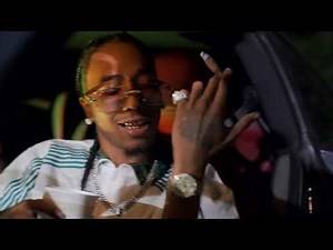 Manny Fresh - Can’t Fck With Me (Official Music Video)