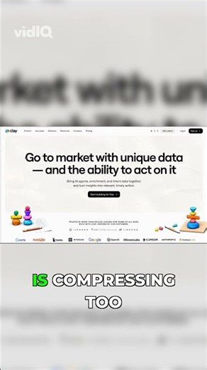 Homepage Mistake: Too Much Promise, No Clarity!