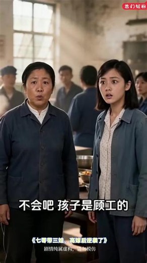 一部憋尿也要看完的短视频，根本停不下来