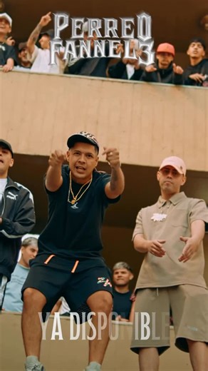 Juan Rmx on Instagram: "YA DISPONIBLE PERREO FANNEL #3 en mi canal de YouTube ! @fannel_ltgm"