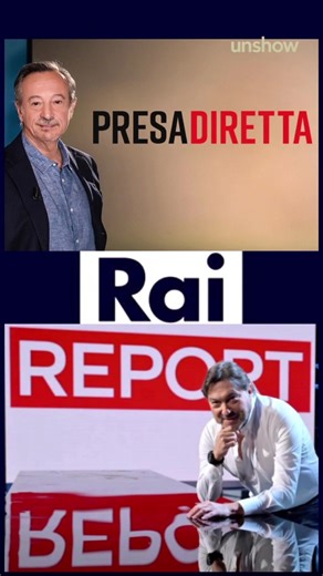 Alta tensione per i Palinsesti Rai 2025-2026