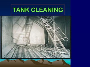 PPT - TANK CLEANING PowerPoint Presentation, free download - ID:6206330
