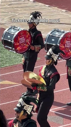 How to get a sneak peek of the bands performing in the Rose Parade