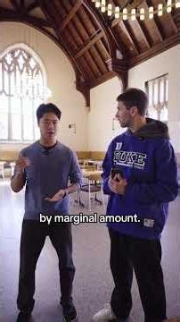 This Duke Student Is Building a Math Competition App