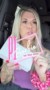 🕵🏼‍♀️ I love cases like this, no skill needed, just a little luck!! I ran into an old investigator friend of mine, and they told me there was a case right in my backyard. Sure enough, I pick it up and this fella’s out here, all willy-nilly with his willy hanging out 🙄 He ought to be ashamed of himself. Gonna get thrown back in the slammer. I just observe & report. 🔍💄 #pibarbie #allwillynilly #privateinvestigator #pistories #survelliance | Mackenzie Fultz