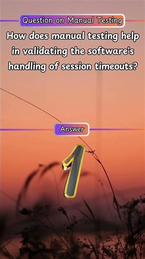 Top Manual Testing Viva Questions You Must Know! | Software Testing Interview Tips