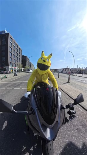#pikachu #bike #de #dúo #stitch