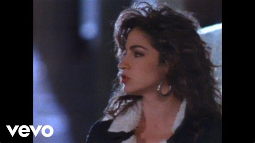 Gloria Estefan &amp; Miami Sound Machine - Anything for You | Amanda Hall