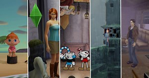 The best video game soundtracks to revisit in 2025