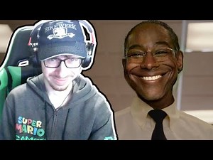 Better Call Finger (FlyingKitty) Reaction! | GUS IS SUS!!! | SMG001