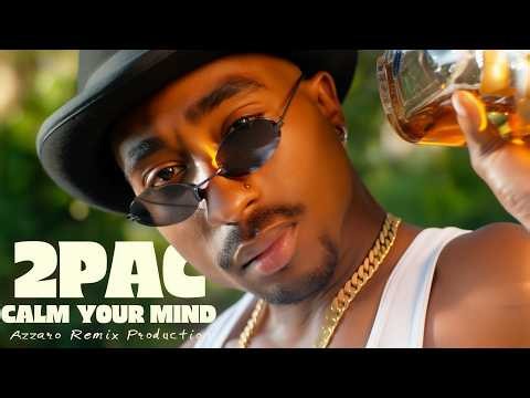 2PAC – The Remixes You’ve Been Waiting For