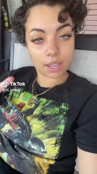 Lil bibbly 🥸✍️ (@lil_bibbly)’s videos with original sound - Rockpeace🎸🖤