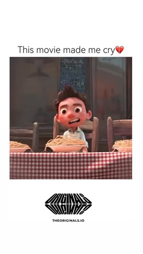 movie mania on Instagram: "🎬 Luca (2021) 🌞💙 Being yourself is the greatest adventure. Set in a beautiful seaside town on the Italian Riviera, Luca follows a young sea monster who experiences an unforgettable summer on land. As Luca explores friendship, freedom, and dreams beyond the ocean, he learns the courage it takes to be true to who you are — even when the world feels scary. A heartwarming Pixar story about belonging, bravery, and growing up. 📺 Watch on: Disney+ ⭐ Genre: Animation | Fam