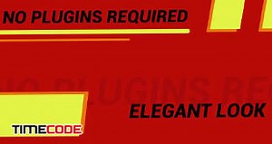 دانلود پروژه آماده افترافکت مخصوص اسلایدشو عکس Summer Color Slideshow – تایم کد