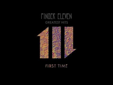 Finger Eleven - First Time (Official Visualizer) - from GREATEST HITS