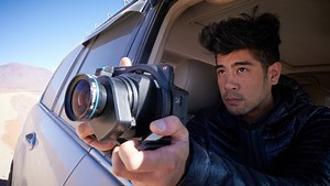 Phase One Announces XT Digital Medium Format Field Camera