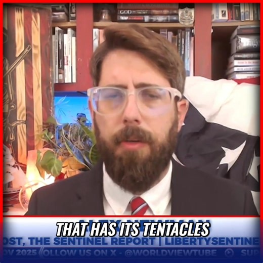 Alex Newman: "Obama launched his Senate campaign in Bill Ayers’ home—Weather Underground terrorist who bombed US targets with Cuba. They failed in the '70s. Now? Open borders, sleeper cells, assassins everywhere. Venezuela is one tentacle of a monster wrapped around America." | Worldview Tube