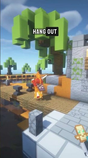 Have You Been Looking for a New Minecraft Server? 👀🔥