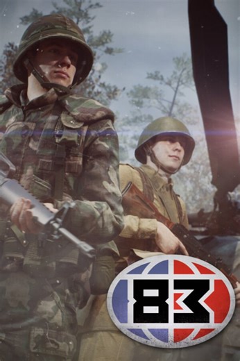 '83 (Blue Dot Games) para PC | 3DJuegos