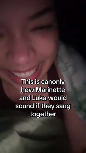 Their voices work so well together😩 @Cristina Vee and @Andrew Russell the talent that you two HAVE #fyp #miraculous #ladybug #chatnoir #fandom