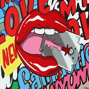 Know what Postmodern Art consists of ▷➡️ Postposmo