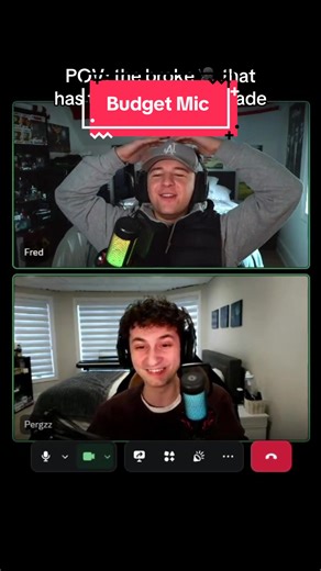 Budget Mic for TikTok Creators on a Budget